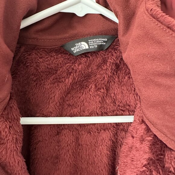 Women's North Face Ski Jacket - Picture 2 of 8